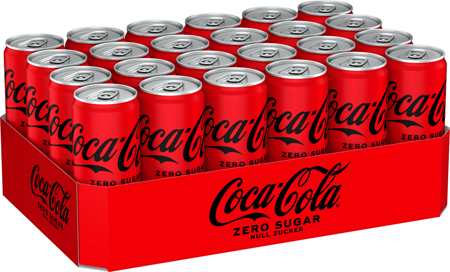 Coca-Cola (24 x 0,33 l) EINWEG