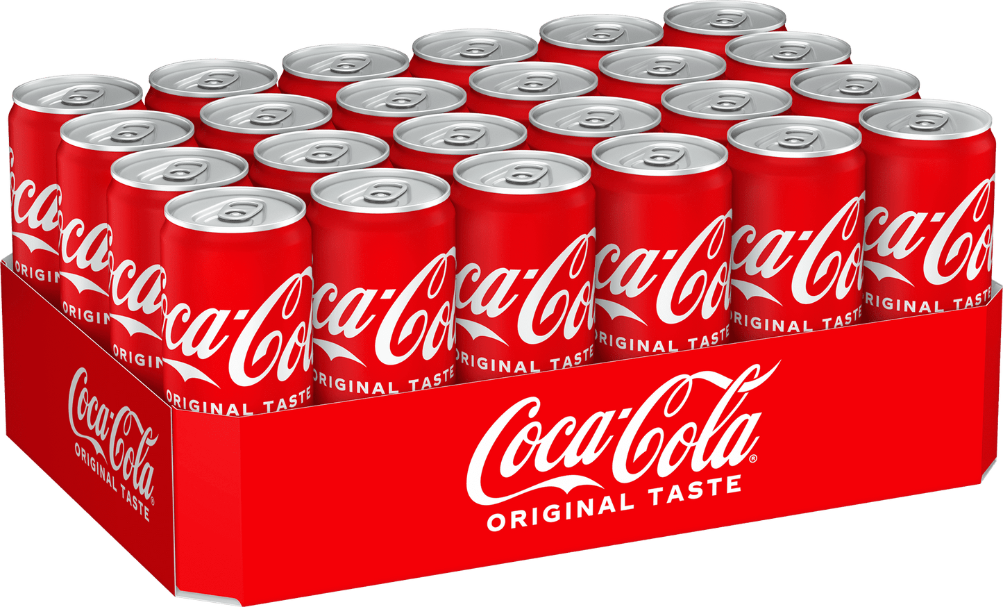 Coca-Cola (24 x 0,33 l) EINWEG